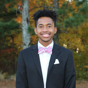 Meet your Posher, Justin